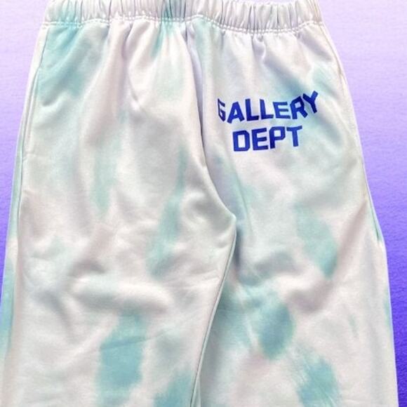 Gallery dept White pants - Picture 3 of 3